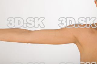 Arm nude of Leah 0006